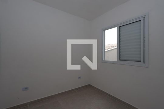 Quarto de apartamento para alugar com 1 quarto, 28m² em Vila Darli, São Paulo
