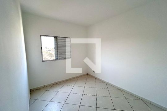Quarto de apartamento à venda com 1 quarto, 45m² em Picanço, Guarulhos