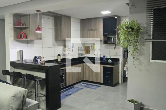 Apartamento à venda com 2 quartos, 80m² em Riacho das Pedras, Contagem