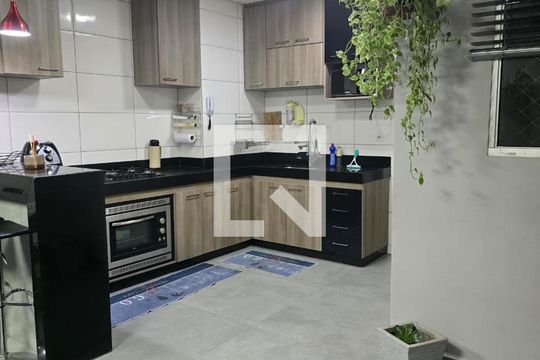 Apartamento à venda com 2 quartos, 80m² em Riacho das Pedras, Contagem