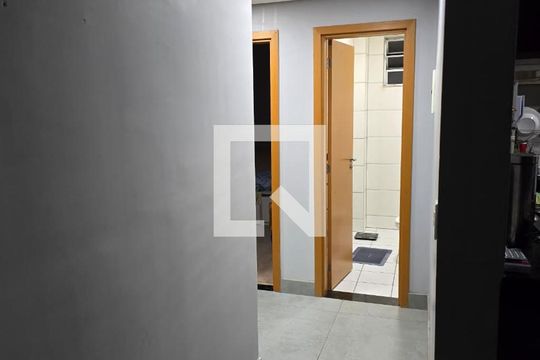 Apartamento à venda com 2 quartos, 80m² em Riacho das Pedras, Contagem