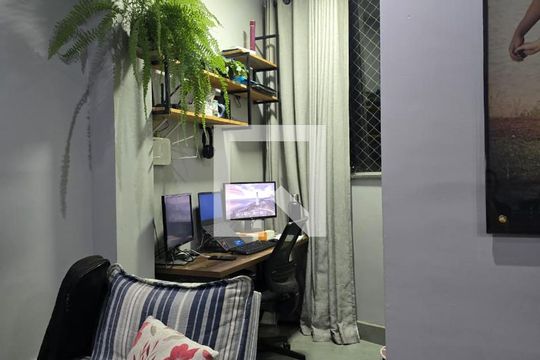 Apartamento à venda com 2 quartos, 80m² em Riacho das Pedras, Contagem