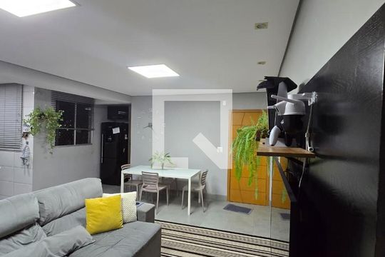 Apartamento à venda com 2 quartos, 80m² em Riacho das Pedras, Contagem