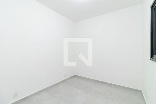 Quarto 2 de apartamento à venda com 2 quartos, 46m² em Vila Ré, São Paulo