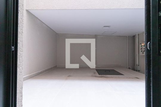 Vista do Quarto 2 de apartamento à venda com 2 quartos, 46m² em Vila Ré, São Paulo