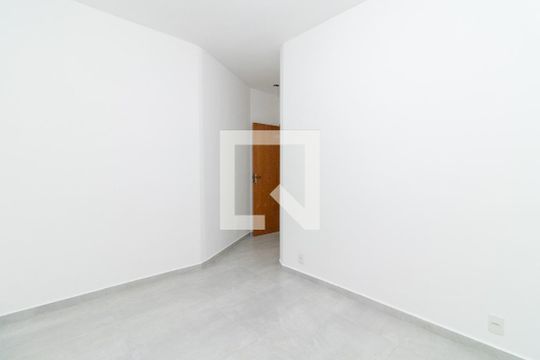Quarto 2 de apartamento à venda com 2 quartos, 46m² em Vila Ré, São Paulo