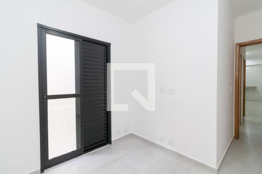 Quarto 2 de apartamento à venda com 2 quartos, 56m² em Vila Ré, São Paulo