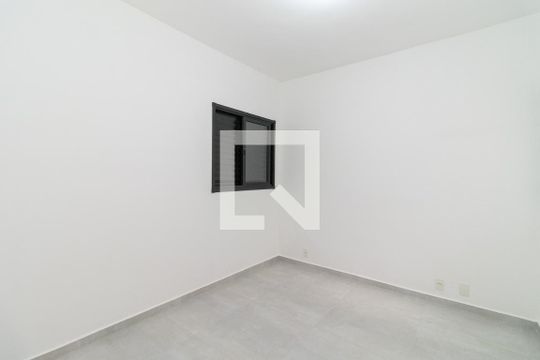 Quarto 1 de apartamento à venda com 2 quartos, 56m² em Vila Ré, São Paulo