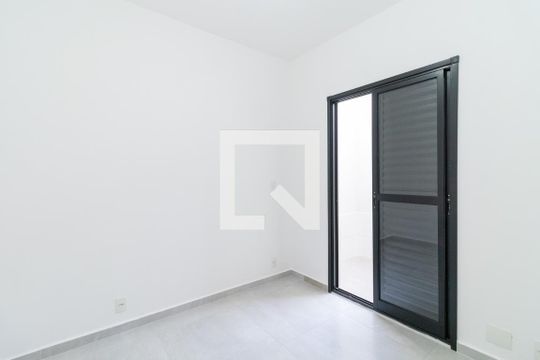 Quarto 2 de apartamento à venda com 2 quartos, 50m² em Vila Ré, São Paulo