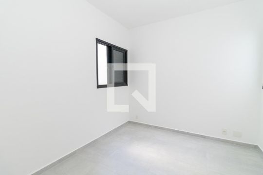 Quarto 1 de apartamento à venda com 2 quartos, 50m² em Vila Ré, São Paulo