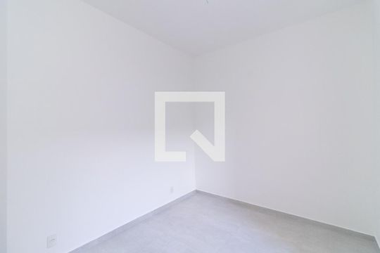 Quarto 2 de apartamento à venda com 2 quartos, 41m² em Vila Ré, São Paulo