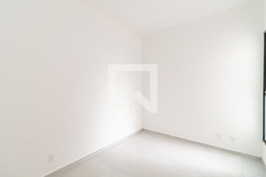 Quarto 1 de apartamento à venda com 2 quartos, 43m² em Vila Ré, São Paulo