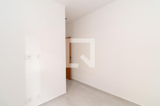 Quarto 2 de apartamento à venda com 2 quartos, 49m² em Vila Ré, São Paulo