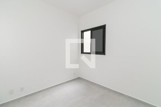 Quarto 1 de apartamento à venda com 2 quartos, 44m² em Vila Ré, São Paulo
