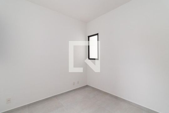 Quarto 1 de apartamento à venda com 2 quartos, 42m² em Vila Ré, São Paulo