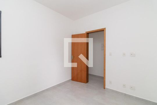 Quarto 1 de apartamento à venda com 2 quartos, 42m² em Vila Ré, São Paulo