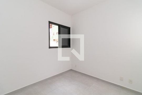 Quarto 1 de apartamento à venda com 2 quartos, 42m² em Vila Ré, São Paulo