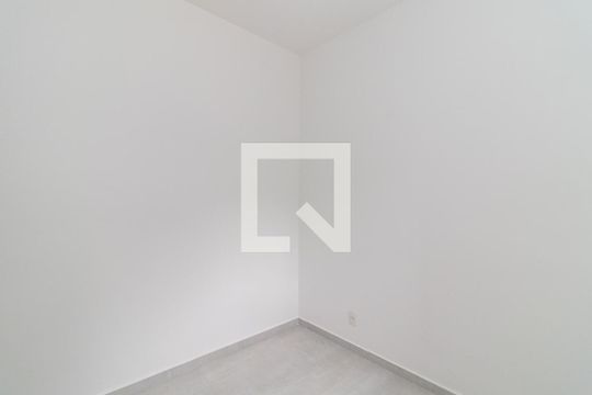 Quarto 2 de apartamento à venda com 2 quartos, 42m² em Vila Ré, São Paulo