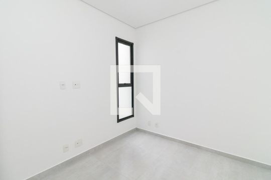 Quarto 1 de apartamento à venda com 2 quartos, 41m² em Vila Ré, São Paulo