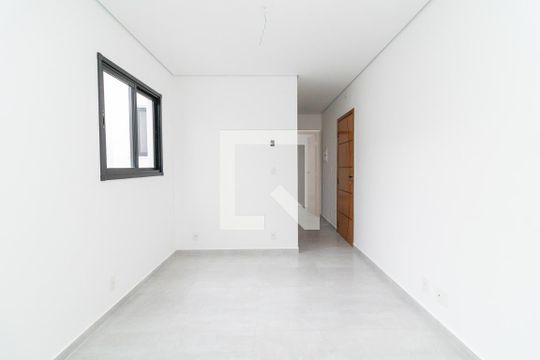 Sala de apartamento à venda com 2 quartos, 41m² em Vila Ré, São Paulo