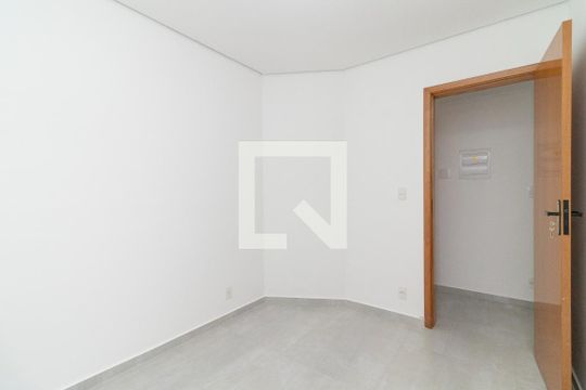 Quarto 1 de apartamento à venda com 2 quartos, 41m² em Vila Ré, São Paulo