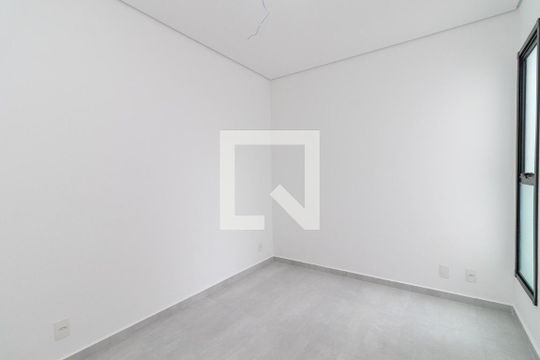 Quarto 1 de apartamento à venda com 2 quartos, 44m² em Vila Ré, São Paulo