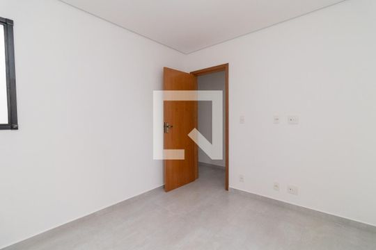 Quarto 1 de apartamento à venda com 2 quartos, 49m² em Vila Ré, São Paulo