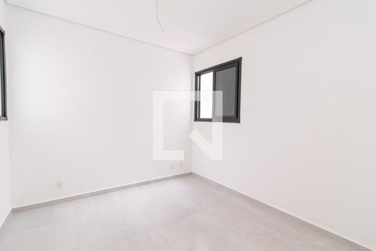Quarto 1 de apartamento à venda com 2 quartos, 47m² em Vila Ré, São Paulo