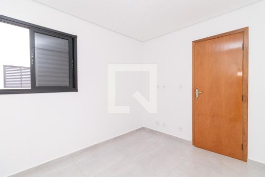 Quarto 1 de apartamento à venda com 2 quartos, 44m² em Vila Ré, São Paulo