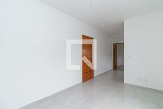 Sala de apartamento à venda com 2 quartos, 65m² em Vila Ré, São Paulo