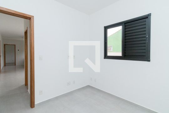 Quarto 1 de apartamento à venda com 2 quartos, 65m² em Vila Ré, São Paulo