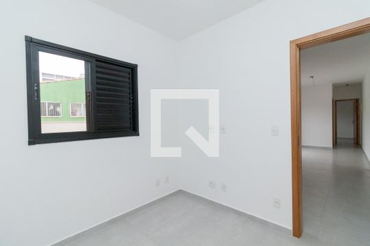 Quarto 2 de apartamento à venda com 2 quartos, 65m² em Vila Ré, São Paulo