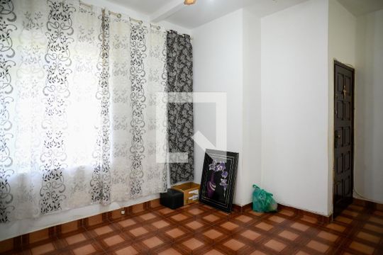 Sala de casa à venda com 3 quartos, 120m² em Cambuci, São Paulo