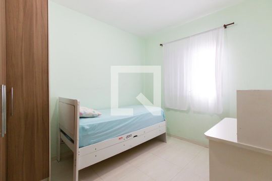 Quarto 1 de casa de condomínio à venda com 3 quartos, 120m² em Cidade Antônio Estêvão de Carvalho, São Paulo