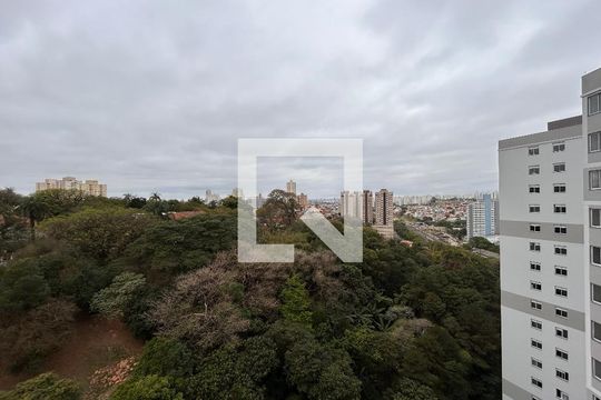 Vista da Área de serviço de apartamento para alugar com 2 quartos, 39m² em Vila Pirituba, São Paulo