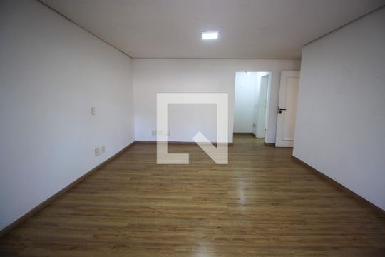 Suíte 5 de casa para alugar com 5 quartos, 1200m² em Jardim Leonor, São Paulo