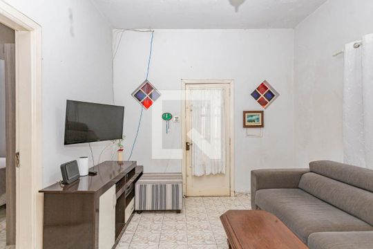 Sala de casa à venda com 3 quartos, 213m² em Vila Moinho Velho, São Paulo