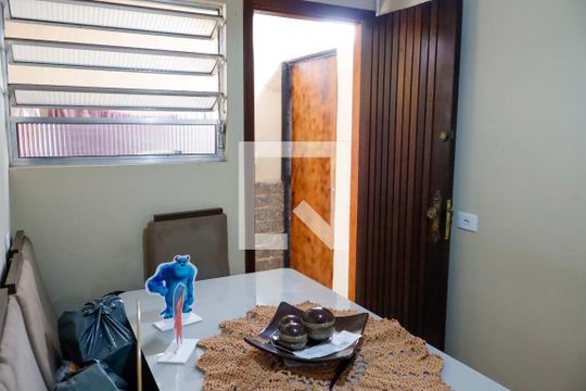 Cozinha de casa à venda com 3 quartos, 125m² em Santa Maria, Osasco