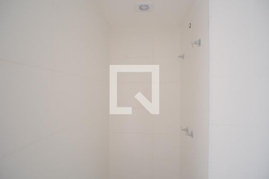 Banheiro de apartamento para alugar com 2 quartos, 91m² em Vila Aricanduva, São Paulo