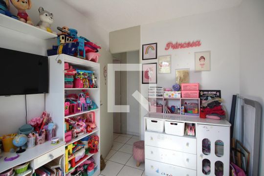 Quarto 1 de apartamento à venda com 2 quartos, 50m² em Anil, Rio de Janeiro