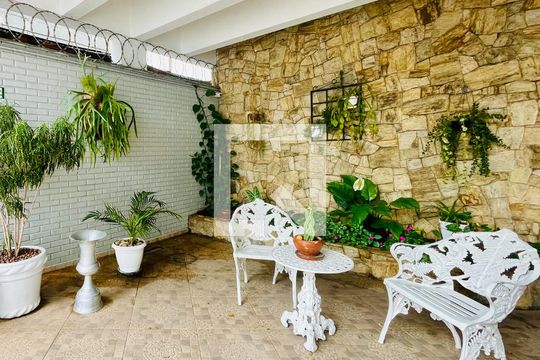 Área comum de apartamento para alugar com 3 quartos, 144m² em Vila Galvão, Guarulhos