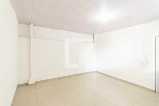 Quarto 1 de apartamento para alugar com 2 quartos, 80m² em Praça da Bandeira, Rio de Janeiro
