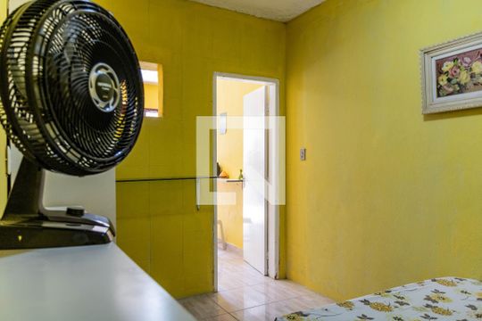 Studio de kitnet/studio para alugar com 1 quarto, 25m² em Padre Eustáquio, Belo Horizonte