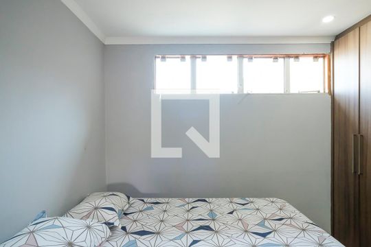 Suíte 1 de casa para alugar com 2 quartos, 458m² em Cerâmica, São Caetano do Sul