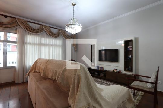 Sala de casa à venda com 3 quartos, 338m² em Vila Formosa, São Paulo