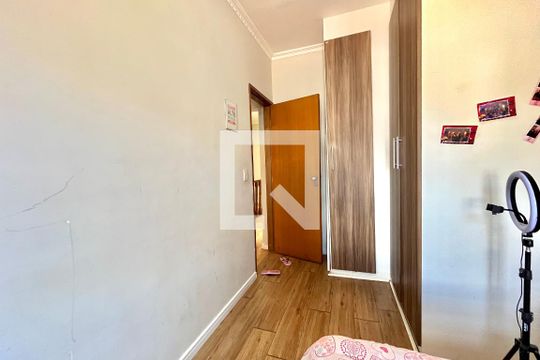 Quarto 3 de casa à venda com 3 quartos, 140m² em Vila Nova Caledonia, São Paulo