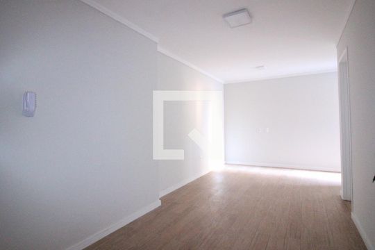 Sala/Cozinha de apartamento à venda com 1 quarto, 29m² em Vila Celeste, São Paulo