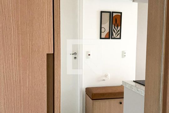 Studio de apartamento à venda com 1 quarto, 22m² em Perdizes, São Paulo