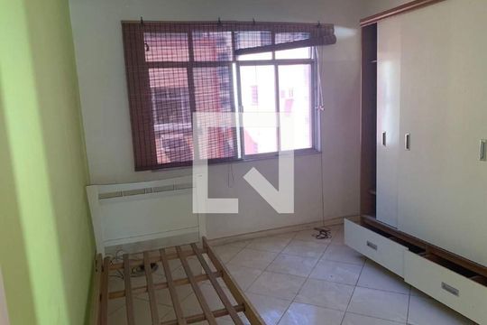 Apartamento à venda com 3 quartos, 93m² em Tijuca, Rio de Janeiro