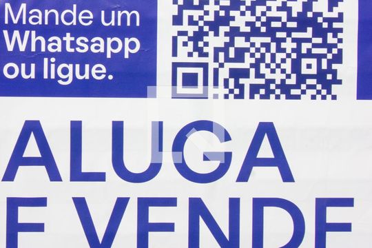 Placa  de casa para alugar com 2 quartos, 71m² em Fonte Grande, Contagem